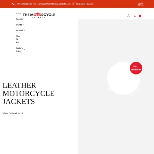 TheMotorcycleJackets