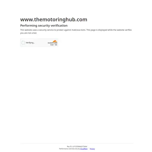 Themotoringhub