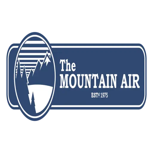 The Mountain Air