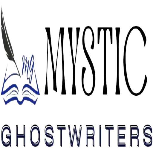 The Mystic Ghostwriters