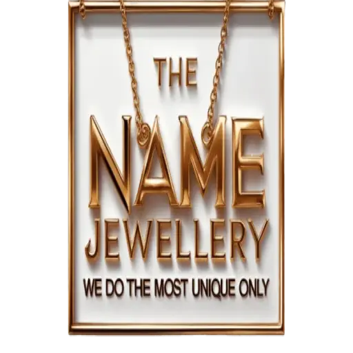 Thenamejewellery