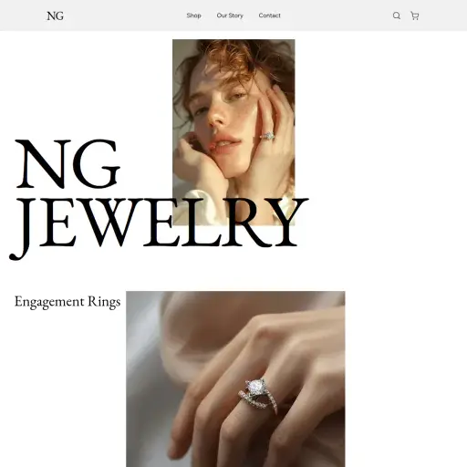 NG Jewelry