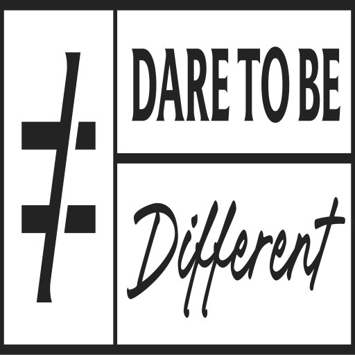 Dare to Be Different / The New Mixx™