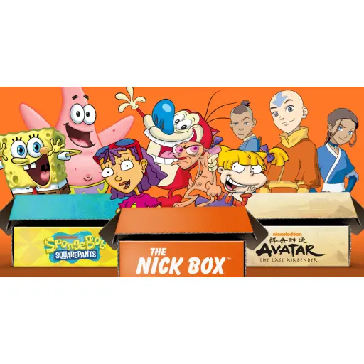 TheNickBox