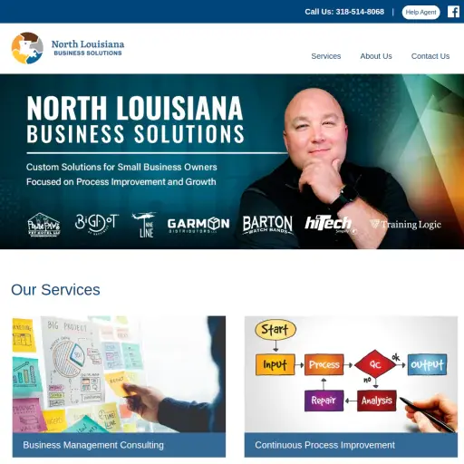 North Louisiana Business Solutions