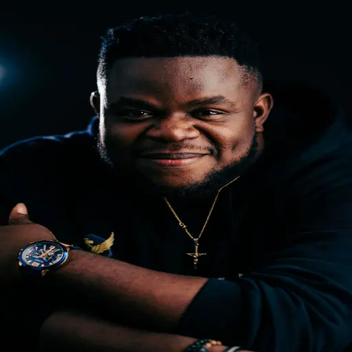Theo Godson | The Rainmaker