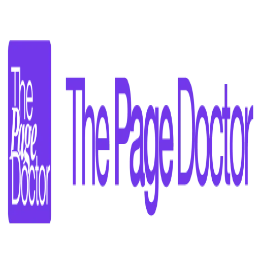 The Page Doctor