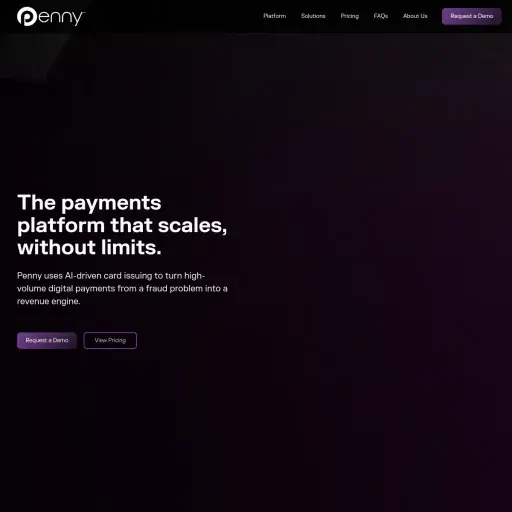 Penny Inc