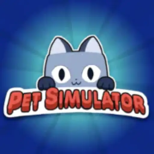 Thepetsimulator