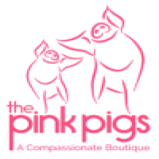 Thepinkpigs