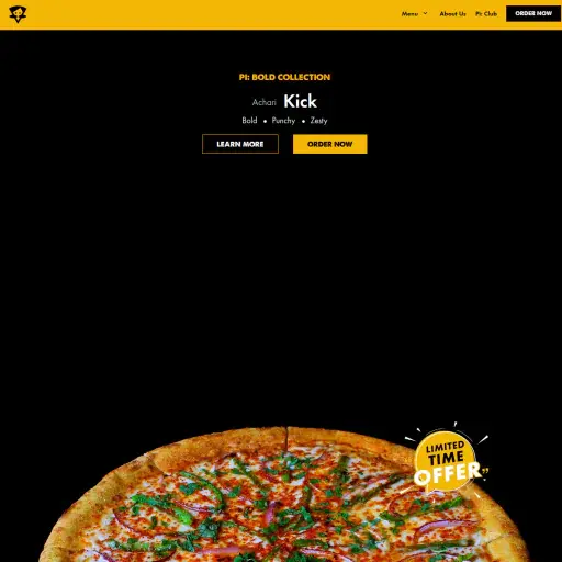 Pizzawala's
