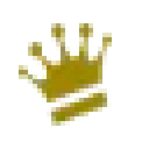 The Points King