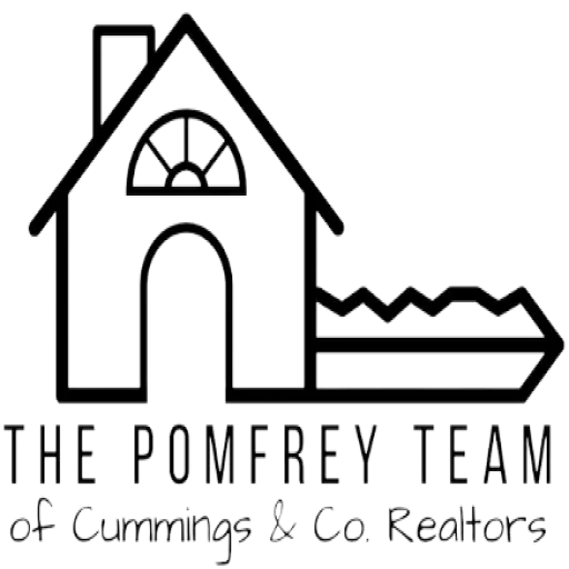 The Pomfrey Team of Cummings & Co. Realtors
