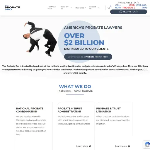 theprobatepro.com