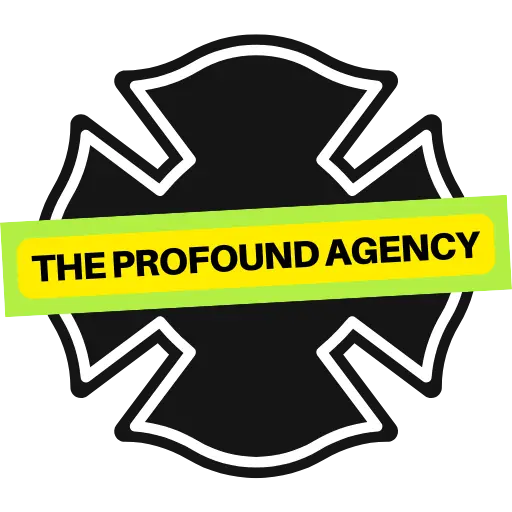 The Profound Agency