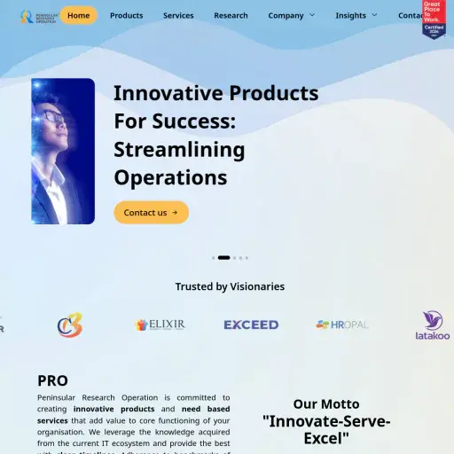 theproindia.com