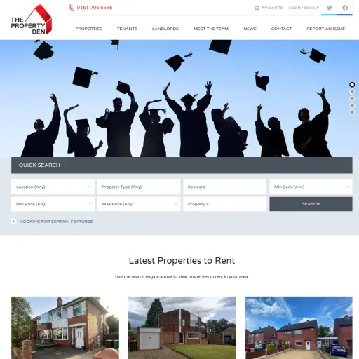 Thepropertyden