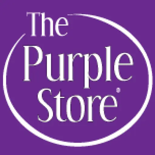 The Purple Store