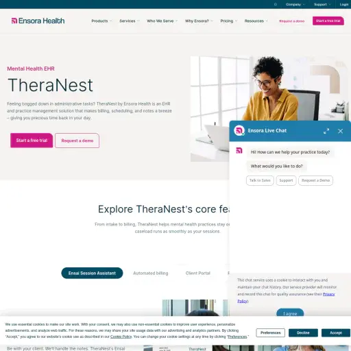 TheraNest