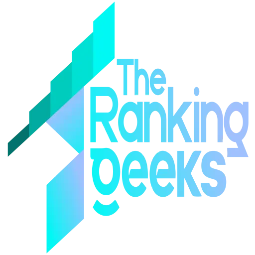 Therankinggeeks