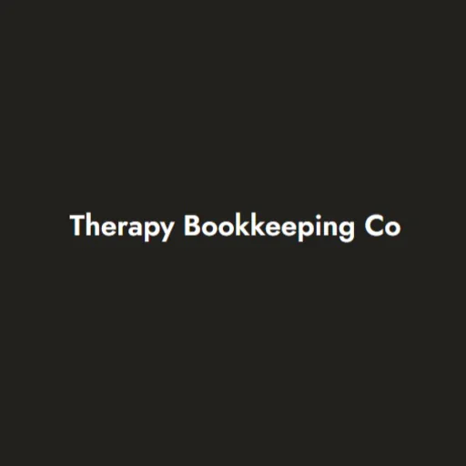 Therapy Bookkeeping Co