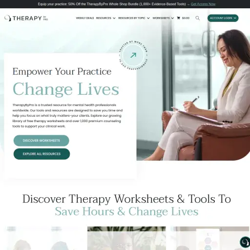 TherapyByPro