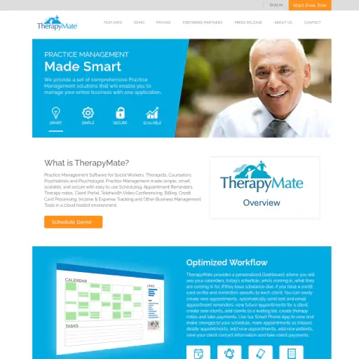 therapymate.com