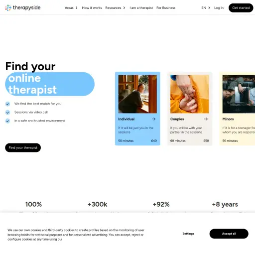 Therapyside