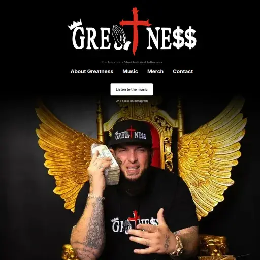 Therealgreatness