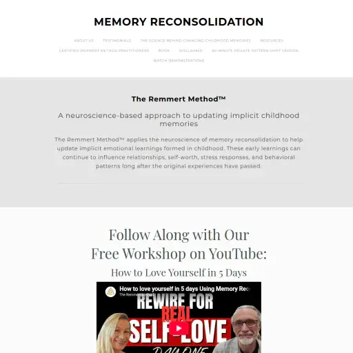 The Remmert Method