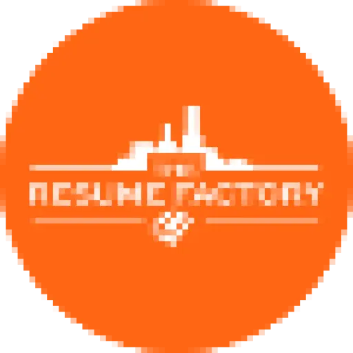 The Resume Factory