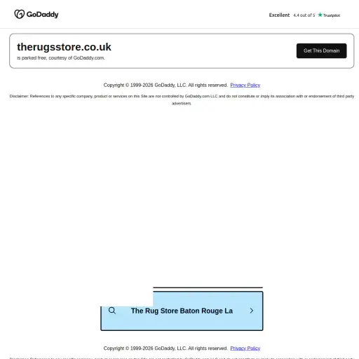 Therugsstore