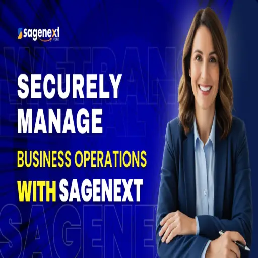 Sagenext Infotech LLC