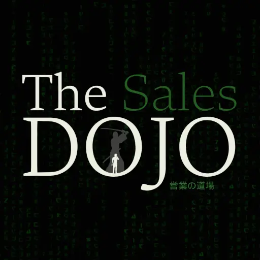 The Sales Dojo