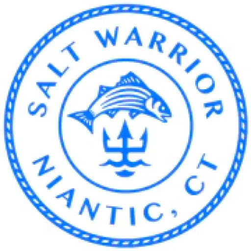 Thesaltwarrior