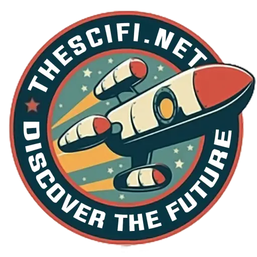 thescifi.net