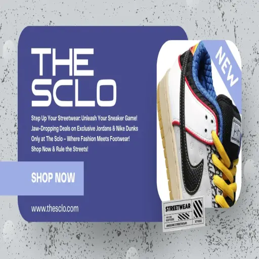 The SCLO