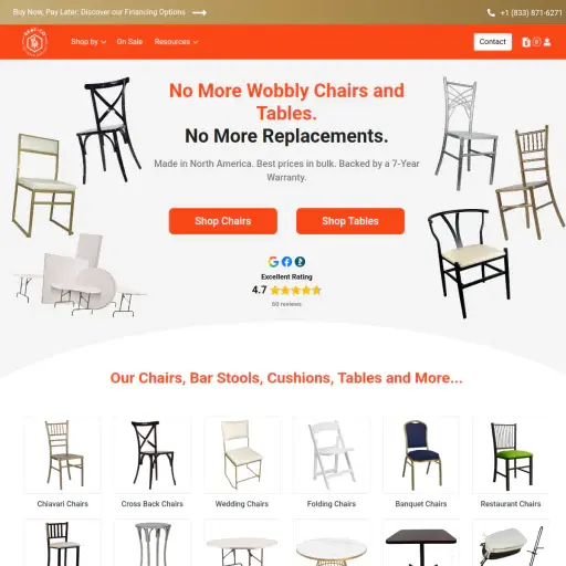 Seat Co.