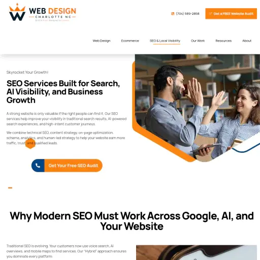 The SEO Company USA