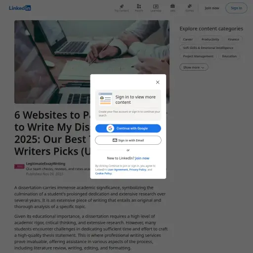 thesishelp.net