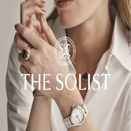The Solist