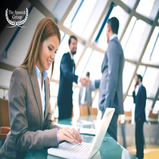 The Spanish Group