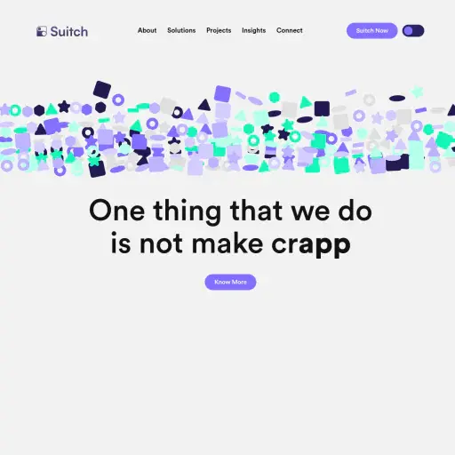 thesuitch.com