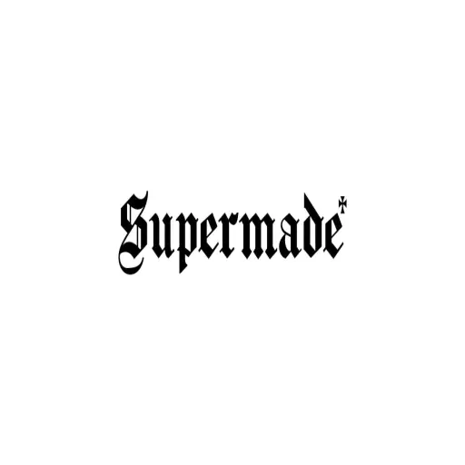 Thesupermade