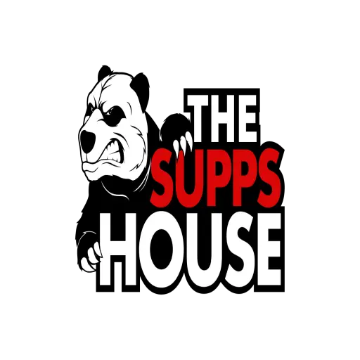 Thesuppshouse