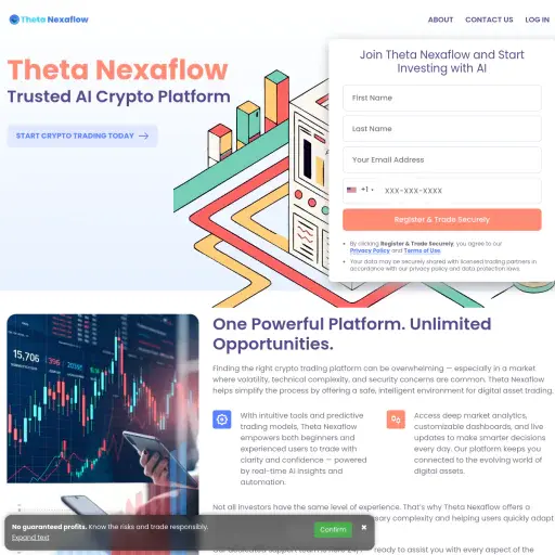 Thetanexaflowai