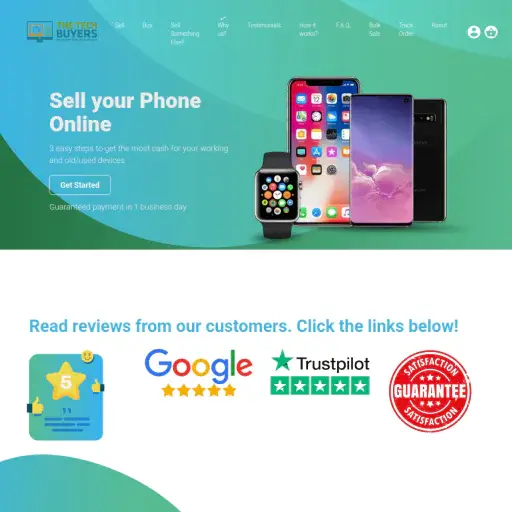Thetechbuyers