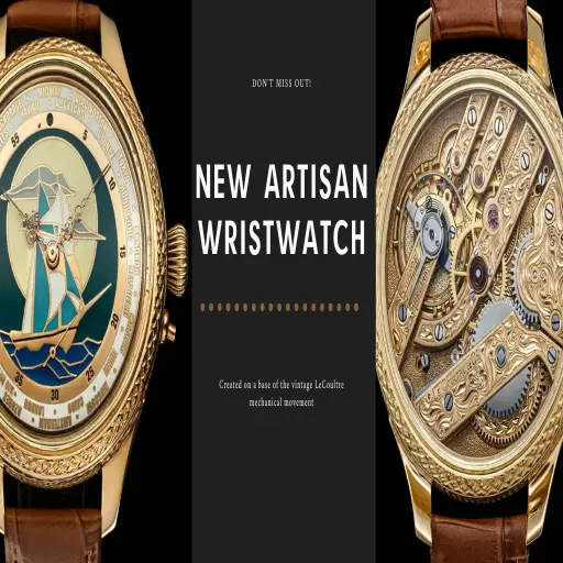 The Timeless Watches