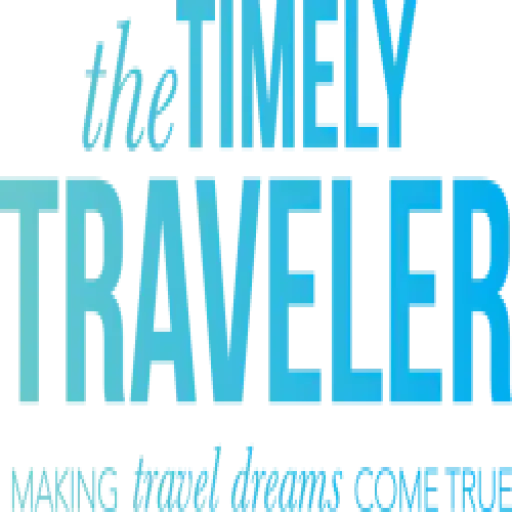 The Timely Traveler