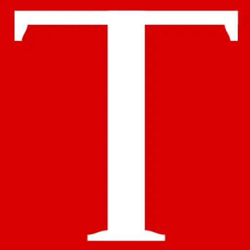 The Times Publishers